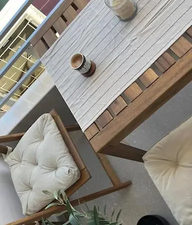 Nuevo Apartamento 1 Linea! El Campello Exterior photo