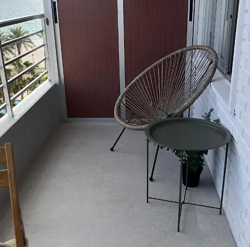 Nuevo Apartamento 1 Linea!