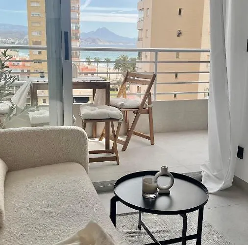 Nuevo Apartamento 1 Linea!