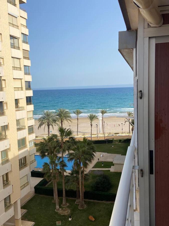 Apartment Nuevo 1 Linea! El Campello